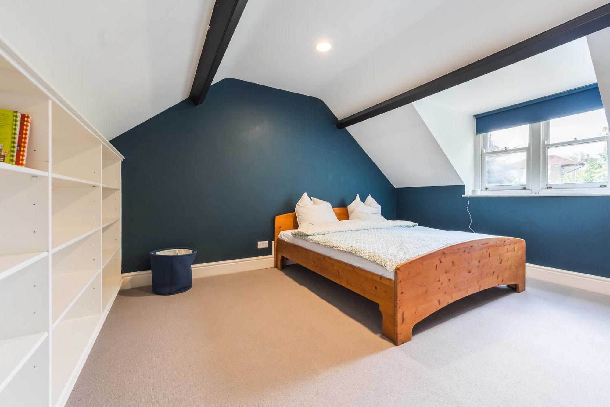 Luxurious Victorian In Charming Cotham Pousada Bristol