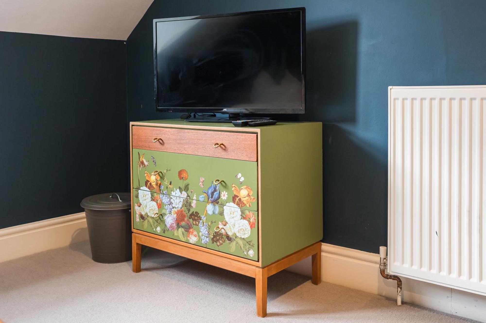 Pousada Luxurious Victorian In Charming Cotham *