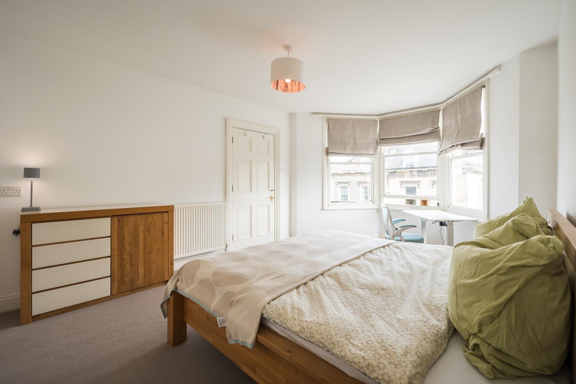 Luxurious Victorian In Charming Cotham Pousada Bristol