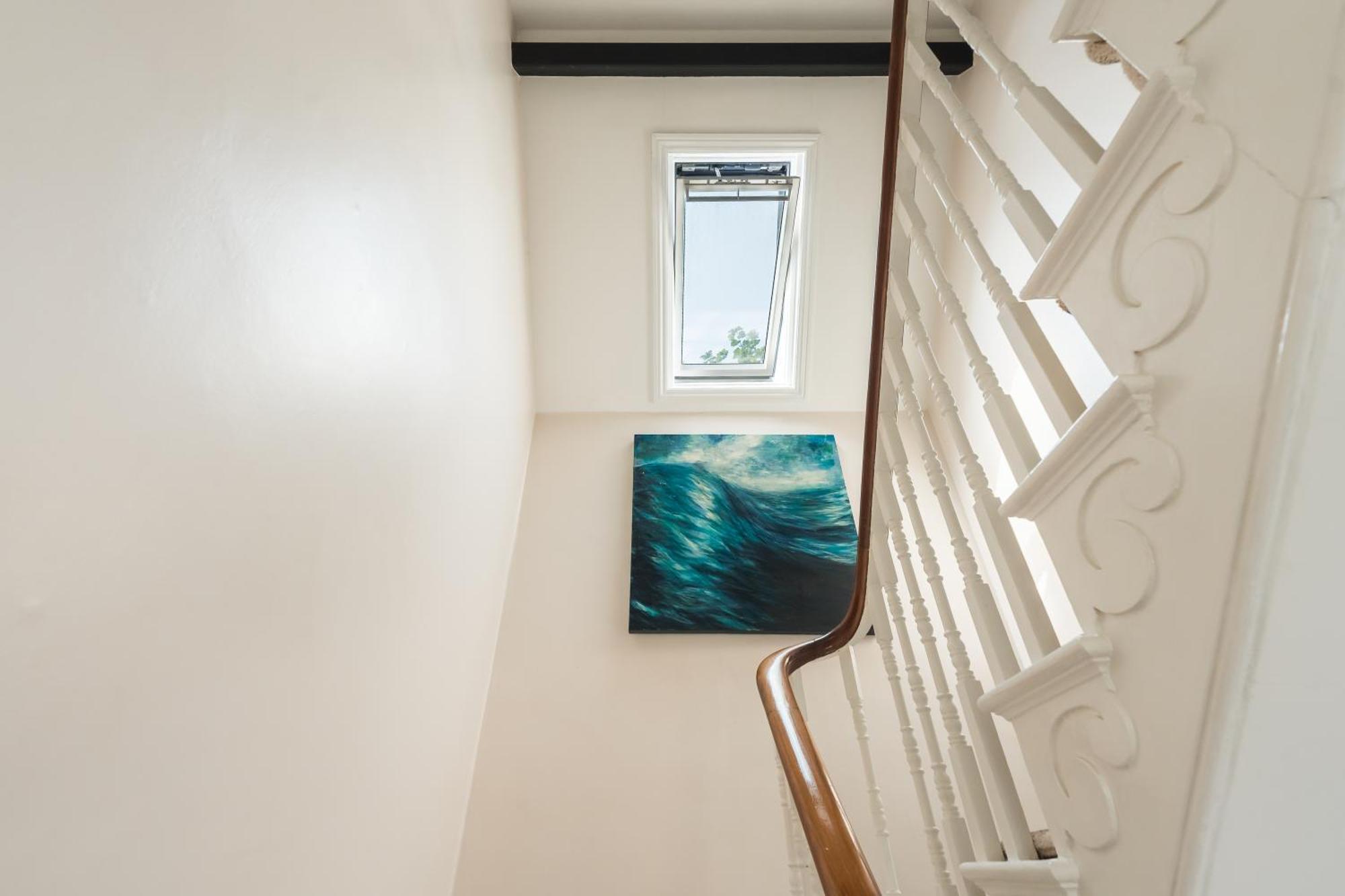 Luxurious Victorian In Charming Cotham * Bristol