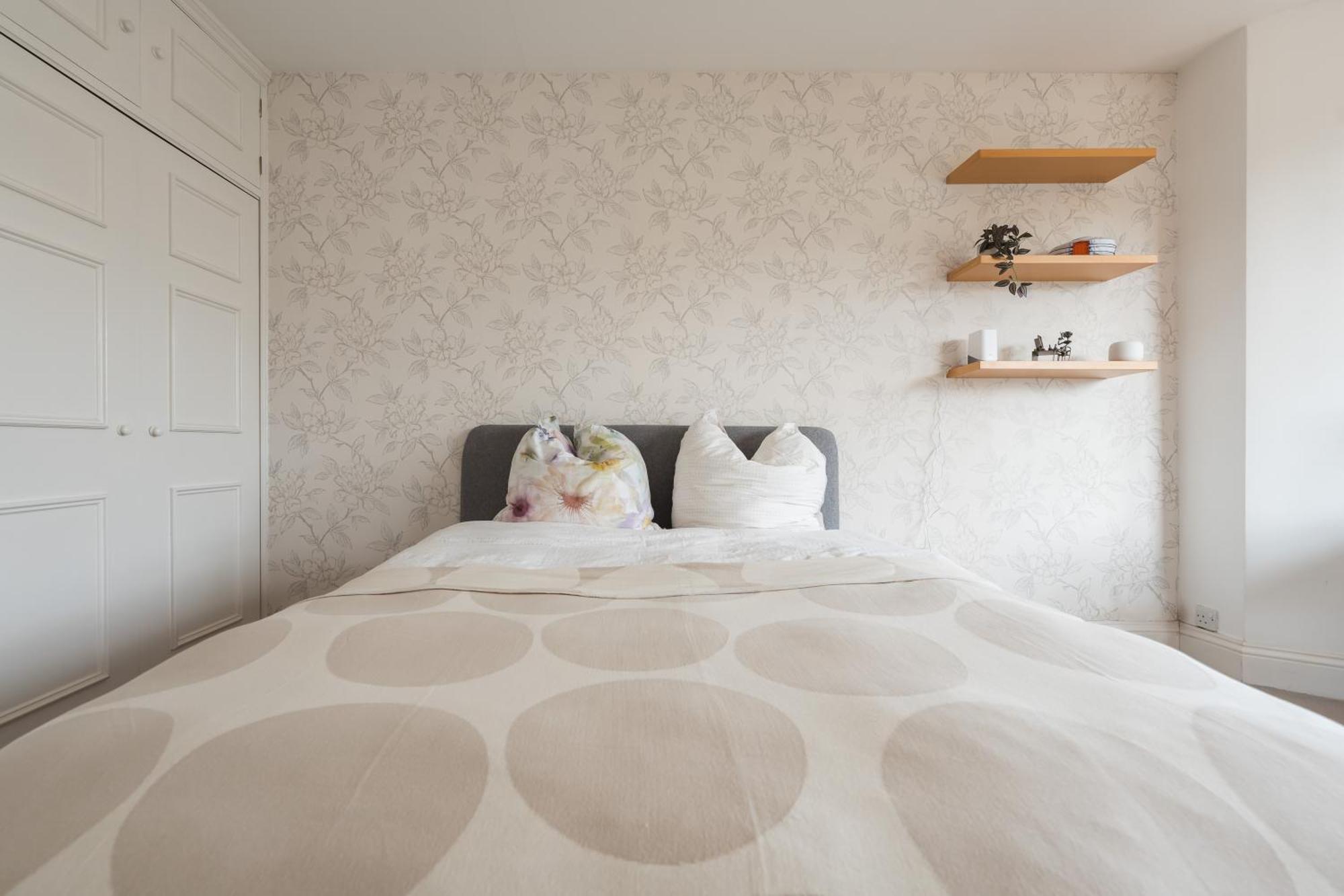 Luxurious Victorian In Charming Cotham * Bristol